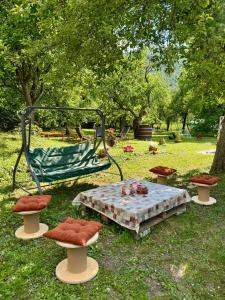 Idila pod Rtnjem - Najam cele vikendice sa bazenom