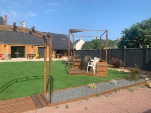 Appartements L'etape de Marcel - Pagnol - 1er etage : photos des chambres