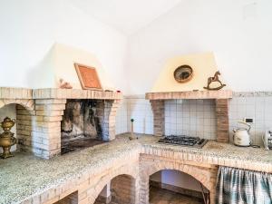 Apartment Torretta by Interhome