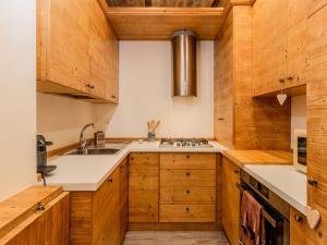 Apartment Dimora Grisun by Interhome