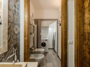 Apartment Dimora Grisun by Interhome