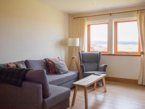Chalet Solace by Interhome