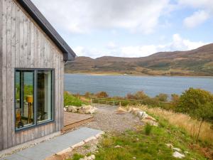 Holiday Home Tigh Na Allt by Interhome