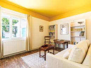 Holiday Home Charme de la Plage de Port Lin by Interhome