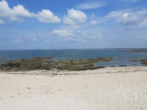 Maisons de vacances Holiday Home Charme de la Plage de Port Lin by Interhome : photos des chambres