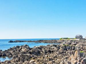 Maisons de vacances Holiday Home Charme de la Plage de Port Lin by Interhome : photos des chambres