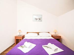 Holiday Home Nekić by Interhome