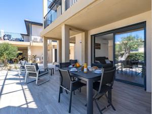 Apartment Foce Dell Edera-3 by Interhome