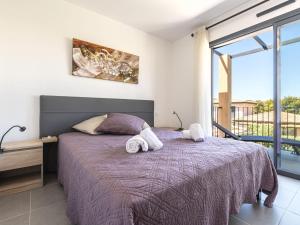 Apartment Foce Dell Edera-3 by Interhome