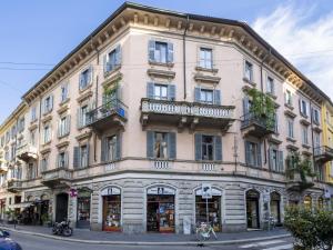 Studio Terraggio Mansard by Interhome