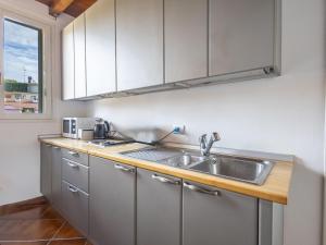 Studio Terraggio Mansard by Interhome