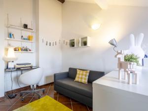 Studio Terraggio Mansard by Interhome