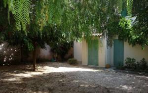 Maisons de vacances Gite Le Gite Sanary-sur-mer centre ville. : photos des chambres