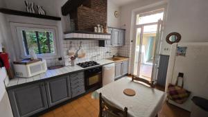 Maisons de vacances Gite Le Gite Sanary-sur-mer centre ville. : photos des chambres