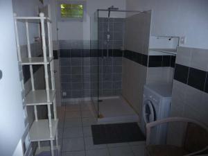 Maisons de vacances Gite Le Gite Sanary-sur-mer centre ville. : photos des chambres