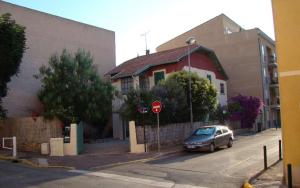 Maisons de vacances Gite Le Gite Sanary-sur-mer centre ville. : photos des chambres