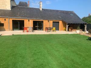 Appartements L'etape de Marcel - Zanini : photos des chambres