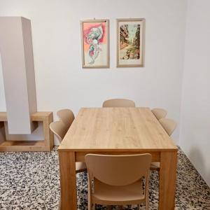 Appartamento Ciclamino