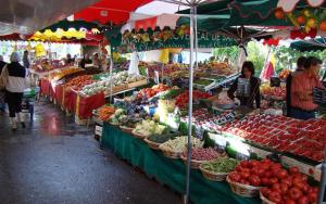 Maisons de vacances Gite Le Gite Sanary-sur-mer centre ville. : photos des chambres