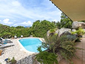 Holiday Home Villa Marina by Interhome