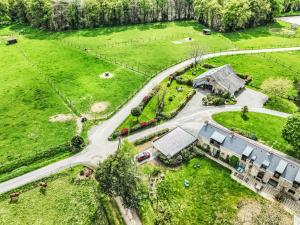 Maisons de vacances Holiday Home Karvez by Interhome : photos des chambres
