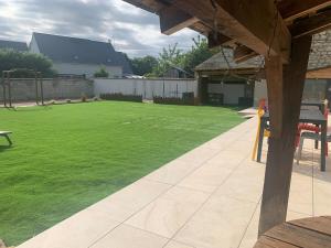 Appartements L'etape de Marcel - Zanini : photos des chambres