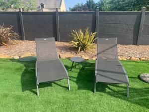 Appartements L'etape de Marcel - Zanini : photos des chambres