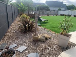 Appartements L'etape de Marcel - Zanini : photos des chambres