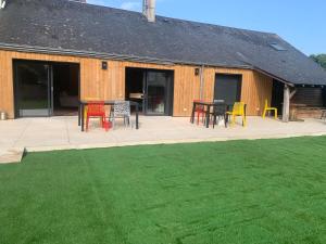 Appartements L'etape de Marcel - Zanini : photos des chambres