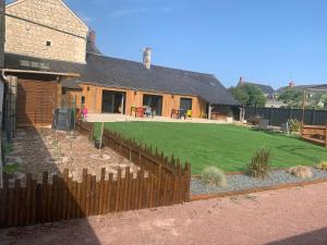 Appartements L'etape de Marcel - Zanini : photos des chambres