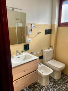 Appartamento Ciclamino