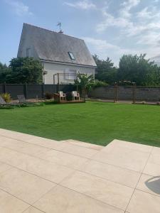 Appartements L'etape de Marcel - Zanini : photos des chambres