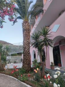 Marianna House