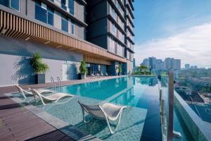 Societe Hartamas Kuala Lumpur