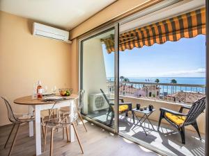 Apartment Cros de Cagnes-2 by Interhome