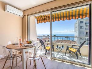 Apartment Cros de Cagnes-2 by Interhome