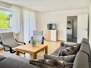 Ferienwohnung Sonnenblick