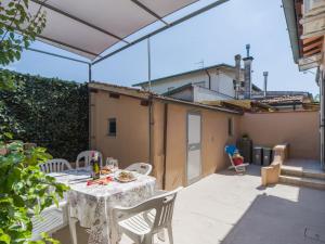 Holiday Home Casa Chiara by Interhome