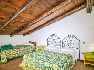 Apartment Grappolo Verde by Interhome