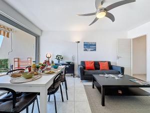 Apartment Le Galaxie by Interhome