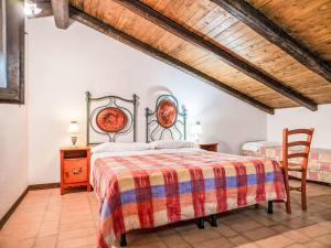 Apartment Grappolo Rosso by Interhome