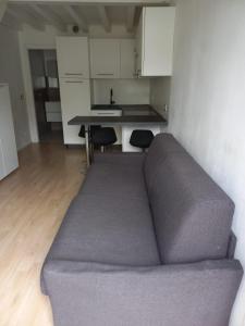 BOVISA COSENZ VILLAGE appartamenti con giardino