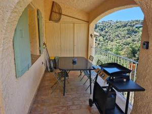 Appartements les gites du Mas ANNA : photos des chambres