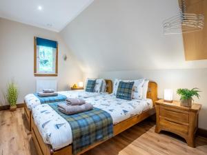 Chalet Heron Lodge by Interhome