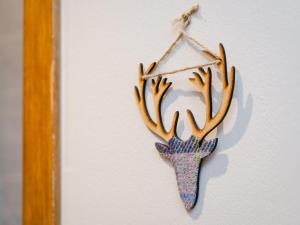 Chalet Heron Lodge by Interhome