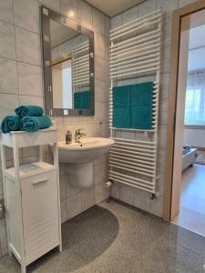 Ferienwohnung Heimatblick Seelbach