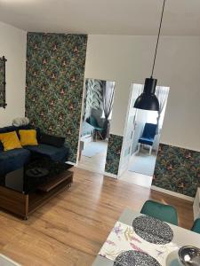 Apartamenty Cieplicka 20a