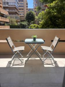 Camera King con Balcone