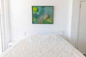 Stunning Sea View Cosy Apartment