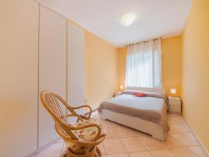 Apartment appartamento Brezza Marina by Interhome